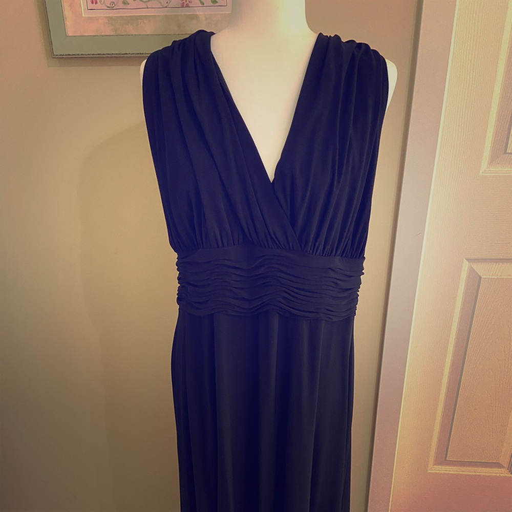 A definite timeless dress!